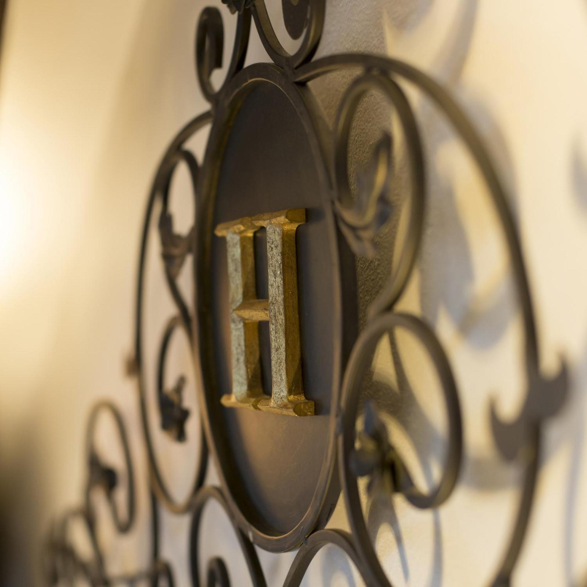 Logis Hotel Le Cerf Briare Zewnętrze zdjęcie