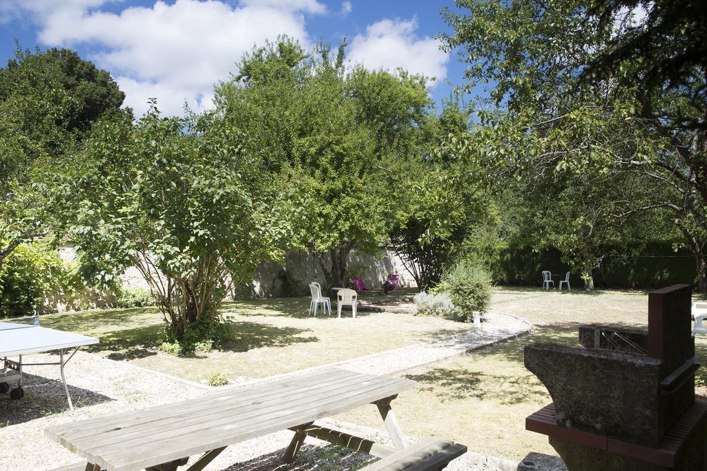 Logis Hotel Le Cerf Briare Zewnętrze zdjęcie