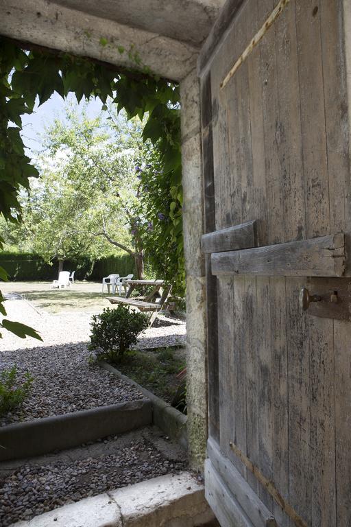 Logis Hotel Le Cerf Briare Zewnętrze zdjęcie